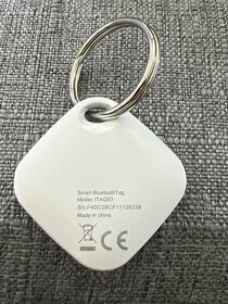 Smart Tag pro iPhone/Apple - 6