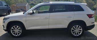 Škoda Kodiaq 2.0 TDI 147kW 4x4 DSG - STYLE + (2020) + zimní - 6