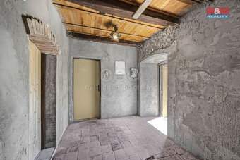 Prodej chalupy, 57 m², Drchkov, pozemek 184 m² - 6