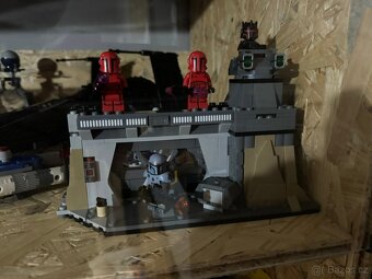 Lego sbírka - 6