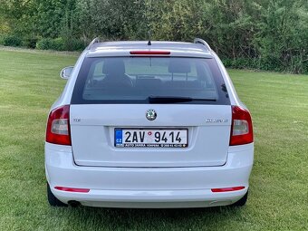 ►► ŠKODA OCTAVIA 2 COMBI 1.6 TDI 77KW • FACELIFT ◄◄ - 6