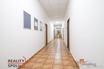 Pronájem, komerční/kanceláře, 390 m2, Hrušovská, Ostrava, Os - 6