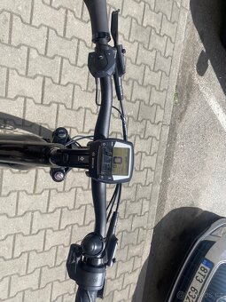 Elektrokolo Trek Allant+9 Stagger, vel.S - 6