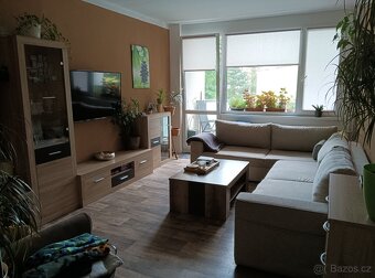 Prodám byt 3+1 s balkonem 70m2 ve Frýdlantu - 6