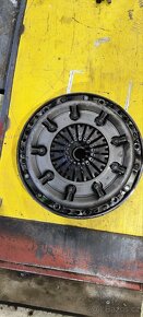 Spojka 1.9 TDI 228 mm - 6