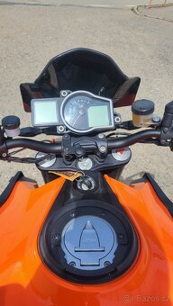 KTM 1290 Superduke r - 6