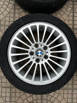 Styling 73 5x120 7Jx17 BMW - 6