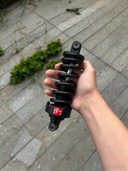 MTB Rockrider 530s - 6