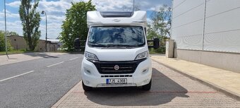 FIAT Carado T447 - 6