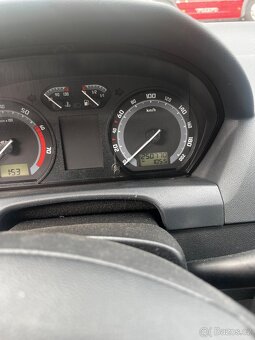 Fabia 1 1.4 16 V combi - 6