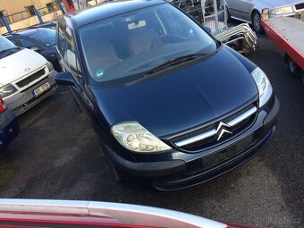 Citroën C8 2.0HDi - 6