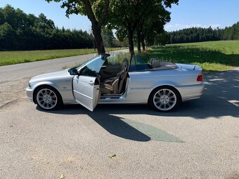 BMW E46 CI - 6