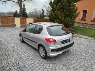 Peugeot 206 - 6