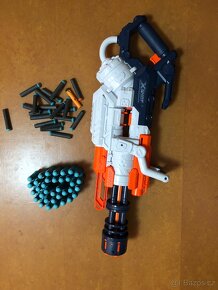Nerf pistole - 6