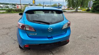 Mazda 3 1.6 16V 149000km - 6
