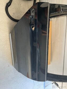 Vw passat b7 dvere combi - 6