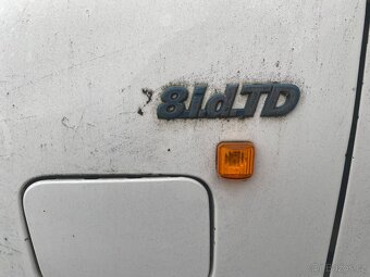 Fiat Ducato 2.8 idTD - 6