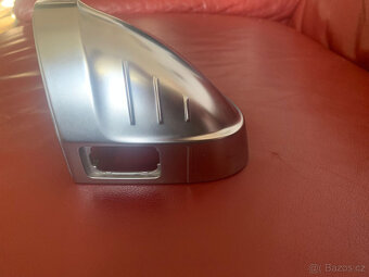 audi a5 a4 s4 s5 b9 chromove zrcatko - 6