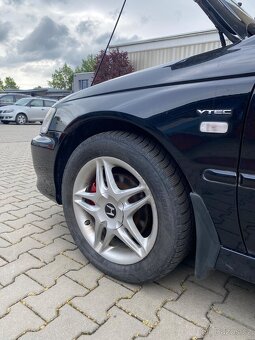 Honda Accord 6g 2.0 108kw - 6