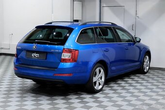 Škoda Octavia 3 Combi 1.4TSI 110kW Ambition - 6