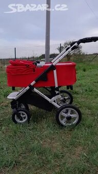 Kočárek EasyWalker QtroPlus - 6