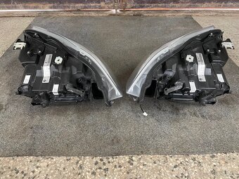 Xenony BMW E90/E91 - 6