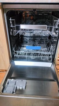 Myčka nádobí Blomberg, Beko - 6
