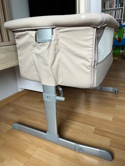 Postýlka Chicco Next2Me - 6