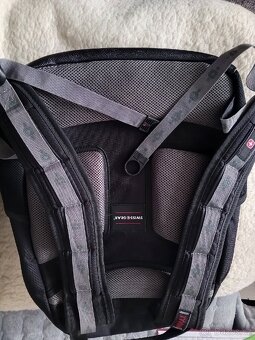 Studenský batoh Swiss Gear Wenger - 6