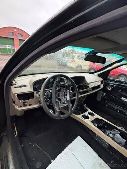 E65 745i 245kw - 6