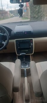 Seat Alhambra 1,9TDI-vhodná na ND - 6