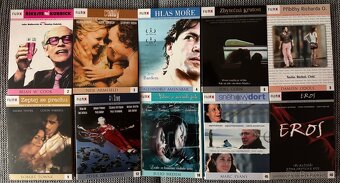 DVD filmy 2 - 6