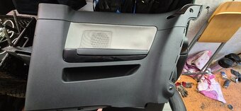 AUDI A3 Sedačky+ Tapecírunk - 6