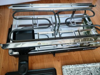 Gril Raclette Russell Hobbs 26280 - 6