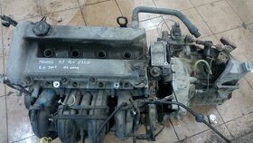 Ford Mondeo 1,8 16V 81kW Zetec , r.v. 2001 - náhradní díly - 6