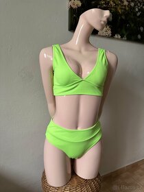 plavky neonove 36/38 - 6