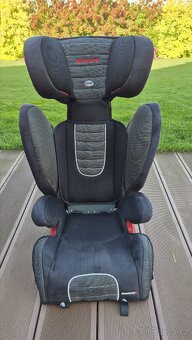 Diono Monterey Isofix
Autosedačka Diono Monterey2 Isofix - 6