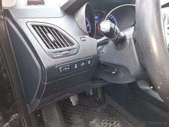 Hyundai ix35, 2.0 CRDi - 6