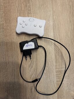Dětské elektrické auto - 6