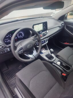 Hyundai i30 1.0 TGDI 88 kW Smart Navi combi - 6