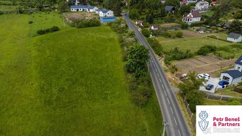 Prodej pozemky pro bydlení, 6 565 m2 - Žatec 438 01 - 6