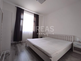 Milovice, pronájem bytu 2+kk, 52m2, okr. Nymburk - 6