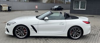 BMW Z4 M40i G29 r.v.2020 automat - 6