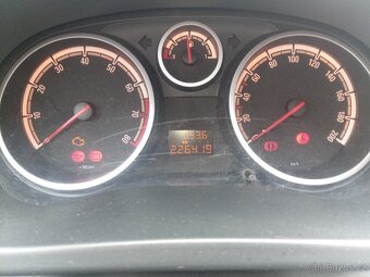 Prodám Opel Corsa 1.2 12V - 6