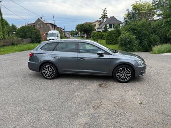 Leon st xcellence 2.0 tdi 110 kW dsg led navi pano - 6