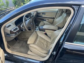 Bmw e65 - 6