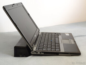 Prodám notebook Dell D420, 12 palců, malý, přenosný - 6