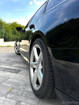 AUDI A6 C7 AVANT(FACELIFT)3.0TDI/ 200KW /KOMPLETNÍ HISTORIE - 6
