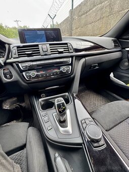 BMW 430xd - 6