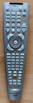 5.1 Receiver Harman Kardon AVR-132+DO - 6